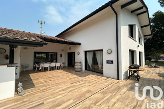 achat maison saubion 40230