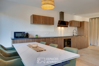 achat maison saubion 40230