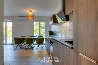 achat maison saubion 40230