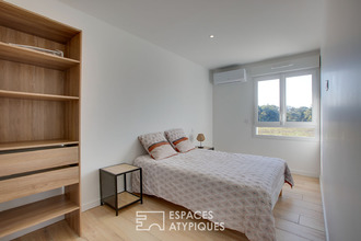 achat maison saubion 40230