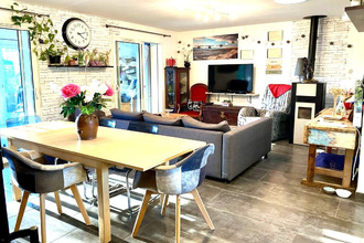 achat maison saubion 40230