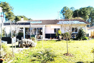 achat maison saubion 40230