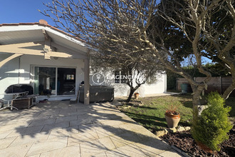 achat maison saubion 40230