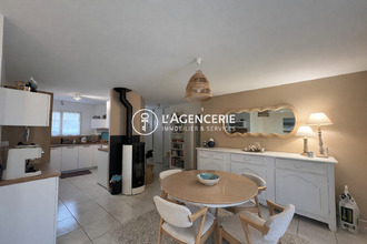 achat maison saubion 40230