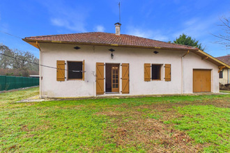 achat maison saubion 40230