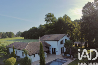 achat maison saubion 40230