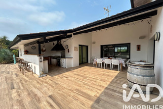 achat maison saubion 40230