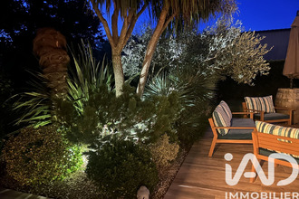 achat maison saubion 40230