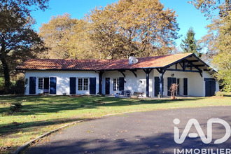 achat maison saubion 40230