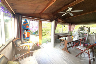 achat maison saubion 40230