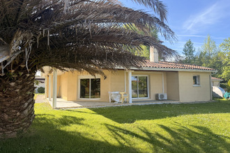 achat maison saubion 40230