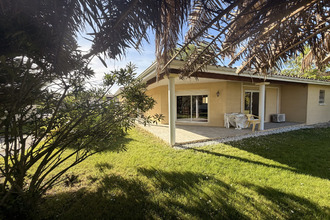 achat maison saubion 40230