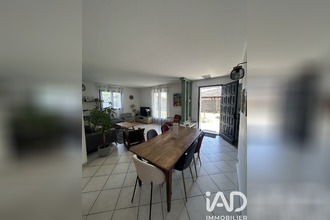 achat maison saubion 40230