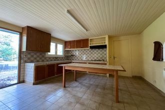 achat maison saubrigues 40230