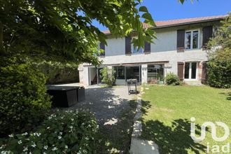 achat maison saubrigues 40230