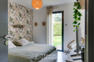 achat maison saubrigues 40230