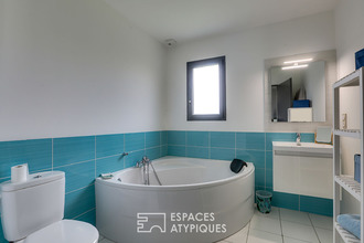 achat maison saubrigues 40230