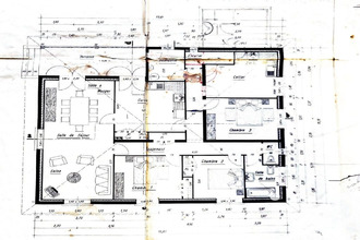 achat maison saubrigues 40230