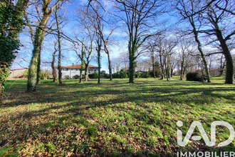 achat maison saubrigues 40230