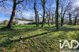 achat maison saubrigues 40230