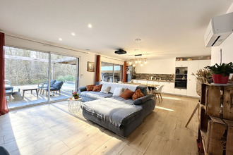 achat maison saubrigues 40230