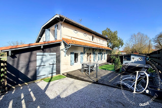 achat maison saubrigues 40230