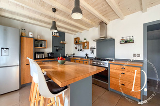 achat maison saubrigues 40230