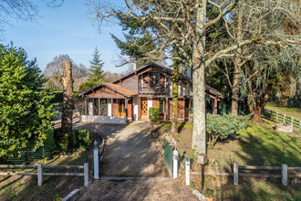 achat maison saubrigues 40230