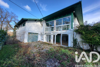 achat maison saubrigues 40230