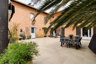 achat maison saubrigues 40230