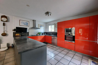 achat maison saubrigues 40230