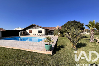 achat maison saubrigues 40230