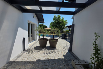 achat maison saubrigues 40230