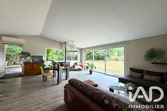 achat maison saubrigues 40230