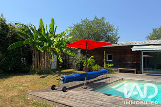 achat maison saubrigues 40230