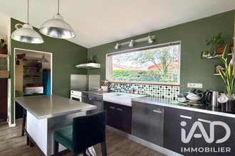 achat maison saubrigues 40230