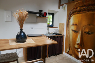 achat maison saubrigues 40230