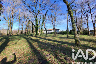 achat maison saubrigues 40230