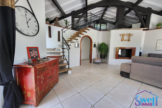 achat maison saubrigues 40230