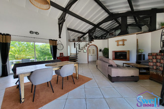 achat maison saubrigues 40230