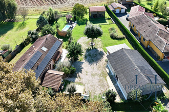 achat maison saubusse 40180