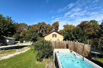 achat maison saubusse 40180