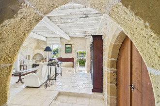 achat maison saubusse 40180