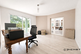 achat maison saubusse 40180