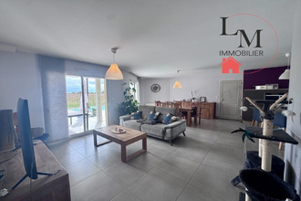 achat maison saubusse 40180
