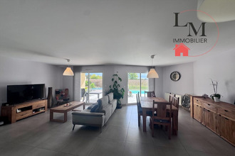 achat maison saubusse 40180