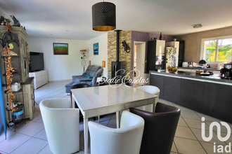 achat maison saucats 33650