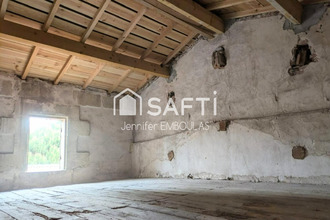 achat maison saucats 33650