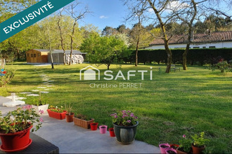 achat maison saucats 33650