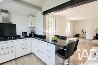 achat maison saucats 33650
